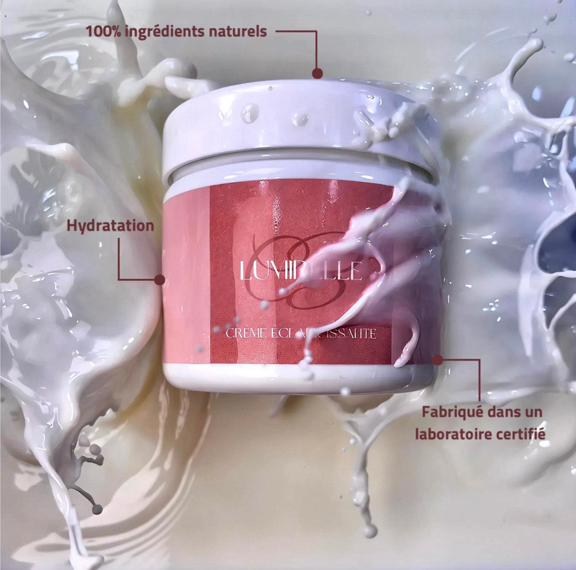 Lumibelle - Brightening Cream