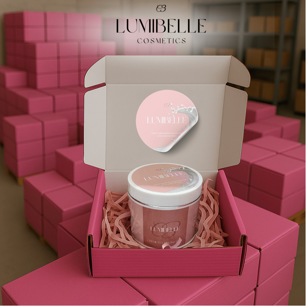 Lumibelle - Brightening Cream