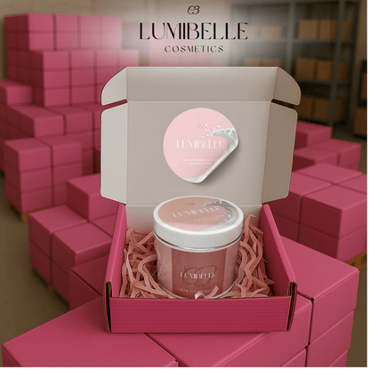 Lumibelle - Brightening Cream